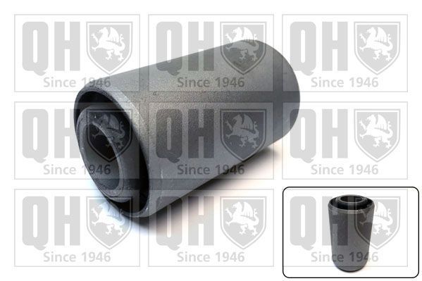 Valdymo svirties/išilginių svirčių įvorė QUINTON HAZELL EMS1559