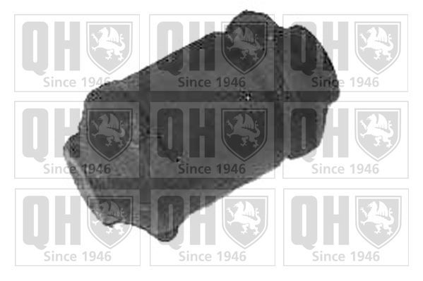 Valdymo svirties/išilginių svirčių įvorė QUINTON HAZELL EMS1643