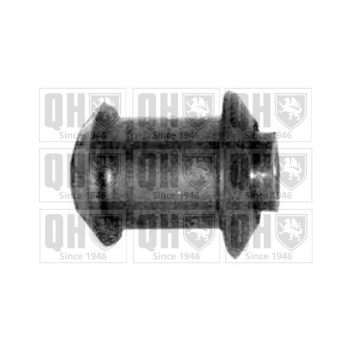 Valdymo svirties/išilginių svirčių įvorė QUINTON HAZELL EMS1854