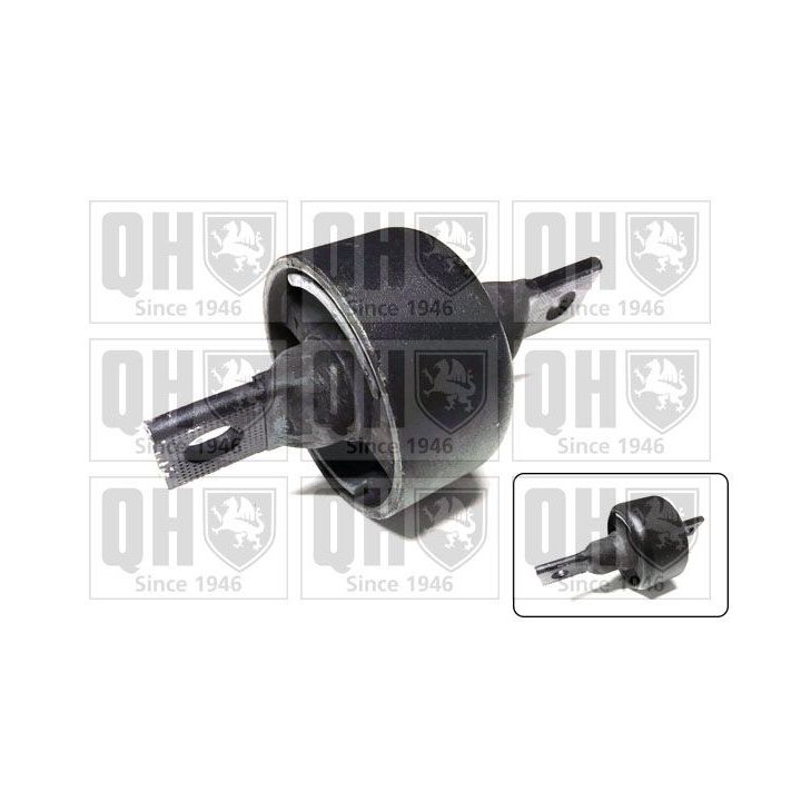 Valdymo svirties/išilginių svirčių įvorė QUINTON HAZELL EMS1855