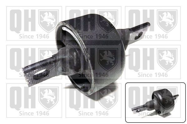 Valdymo svirties/išilginių svirčių įvorė QUINTON HAZELL EMS1855