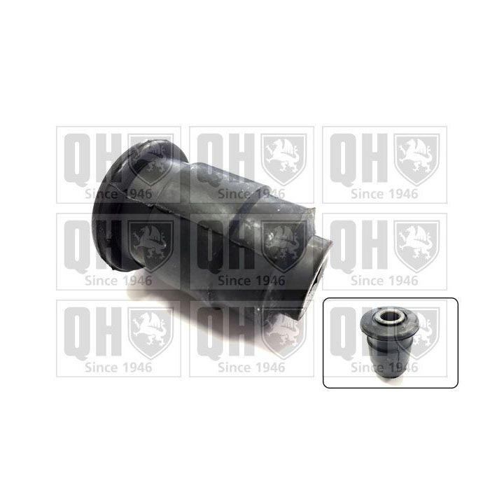 Valdymo svirties/išilginių svirčių įvorė QUINTON HAZELL EMS1999