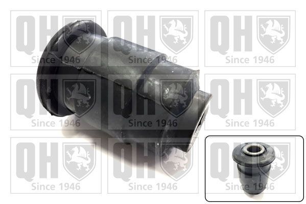 Valdymo svirties/išilginių svirčių įvorė QUINTON HAZELL EMS1999