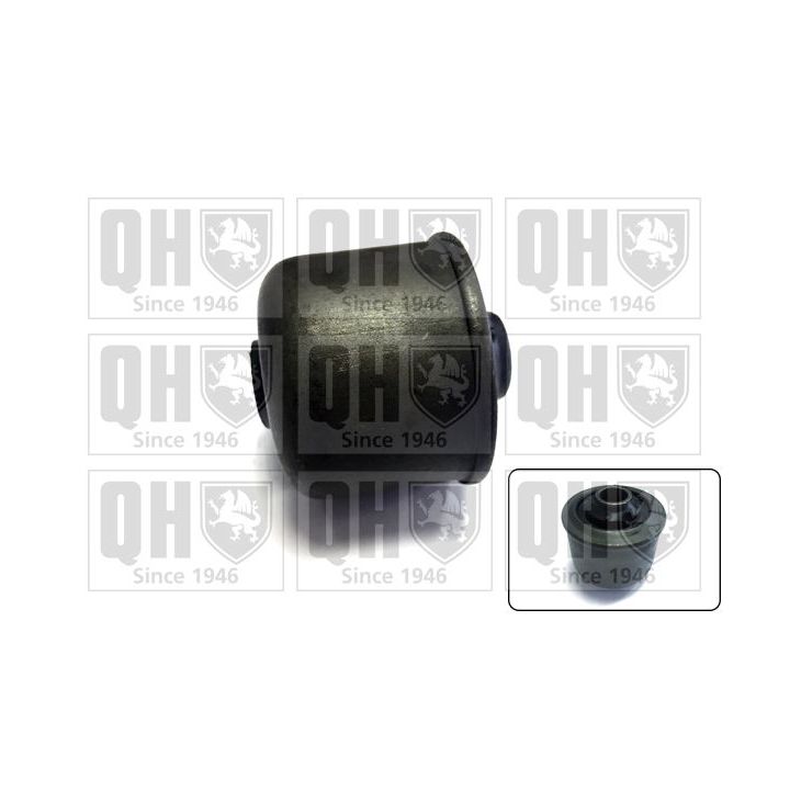 Valdymo svirties/išilginių svirčių įvorė QUINTON HAZELL EMS2125