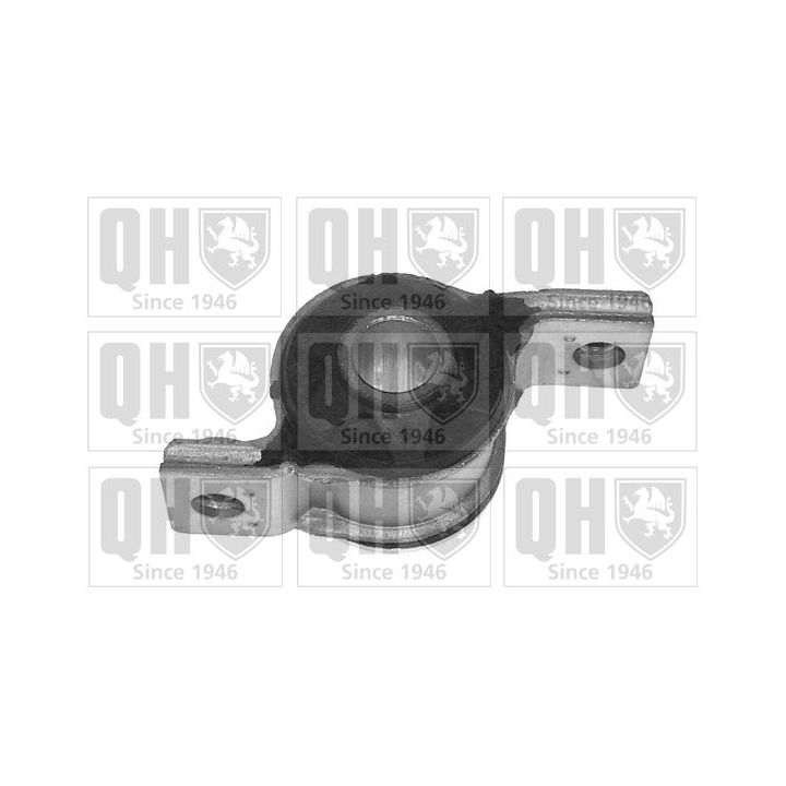 Valdymo svirties/išilginių svirčių įvorė QUINTON HAZELL EMS2524