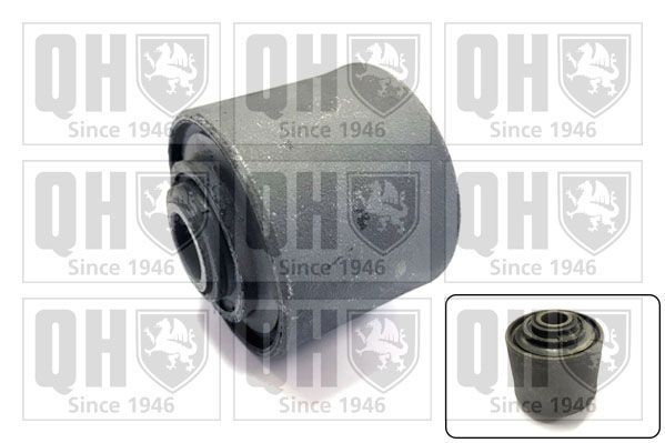 Valdymo svirties/išilginių svirčių įvorė QUINTON HAZELL EMS2625