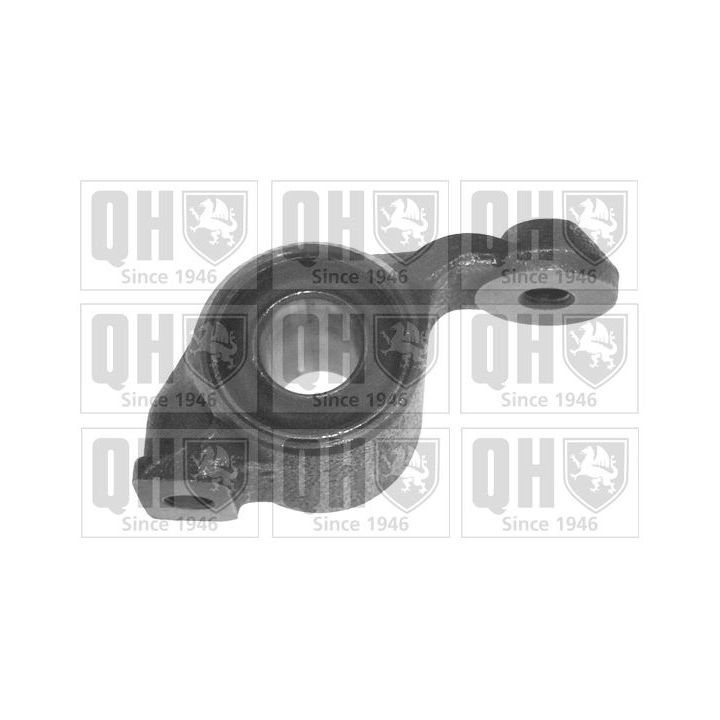 Valdymo svirties/išilginių svirčių įvorė QUINTON HAZELL EMS2660