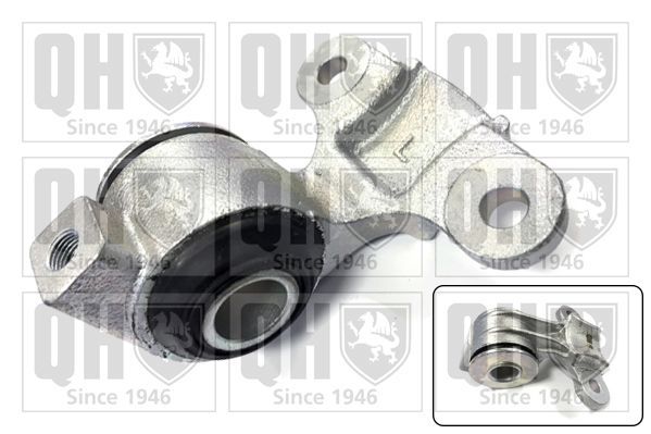 Valdymo svirties/išilginių svirčių įvorė QUINTON HAZELL EMS2662