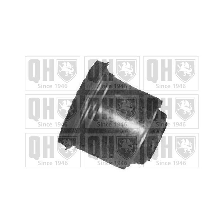 Valdymo svirties/išilginių svirčių įvorė QUINTON HAZELL EMS2668