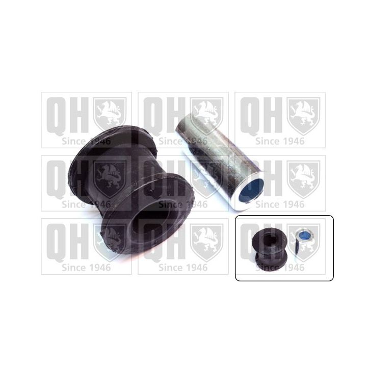 Valdymo svirties/išilginių svirčių įvorė QUINTON HAZELL EMS2696