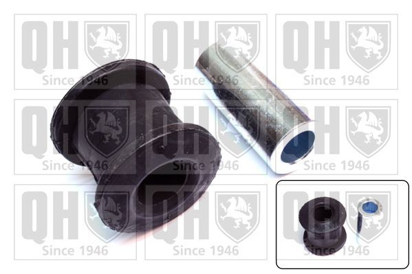 Valdymo svirties/išilginių svirčių įvorė QUINTON HAZELL EMS2696