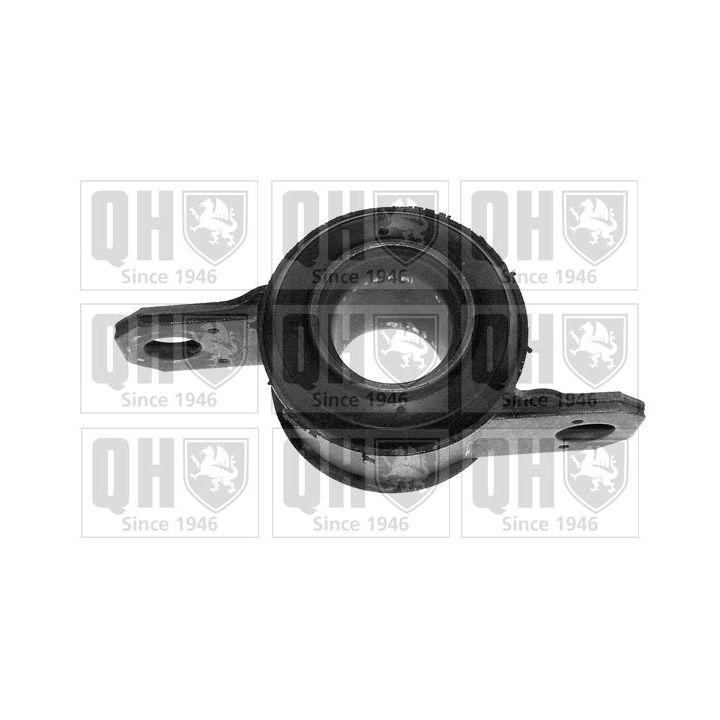 Valdymo svirties/išilginių svirčių įvorė QUINTON HAZELL EMS2697