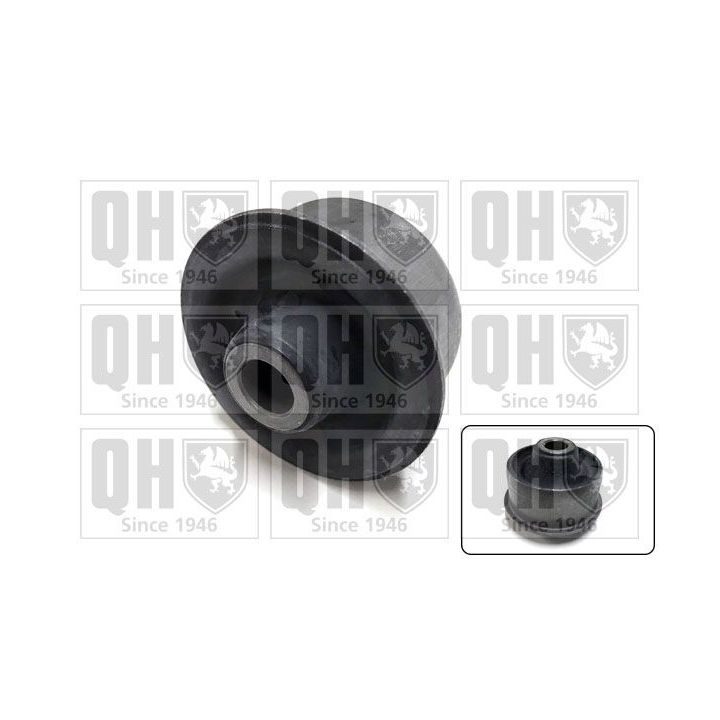 Valdymo svirties/išilginių svirčių įvorė QUINTON HAZELL EMS2721