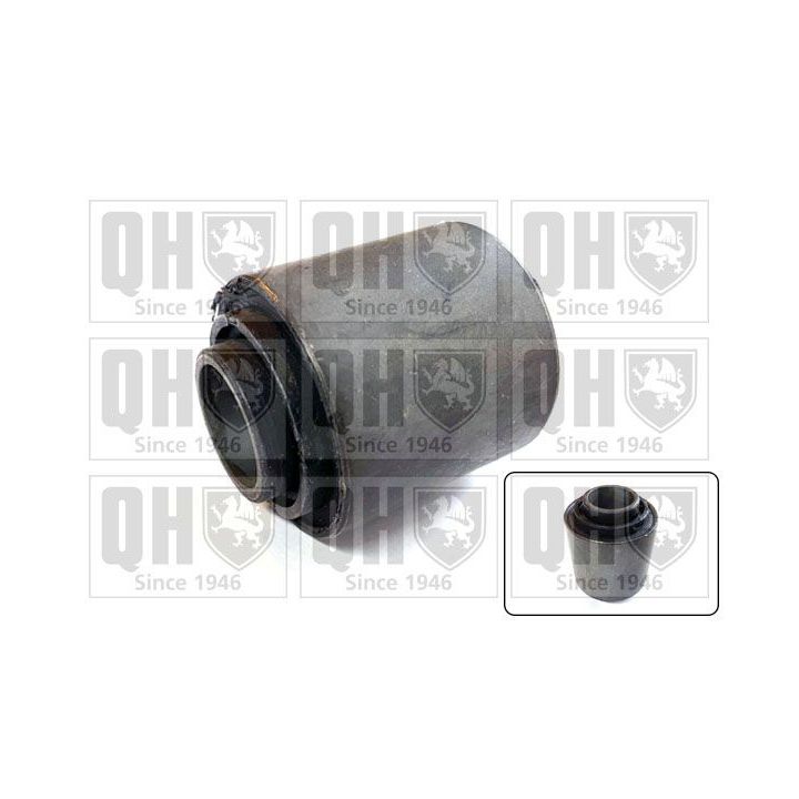 Valdymo svirties/išilginių svirčių įvorė QUINTON HAZELL EMS3015