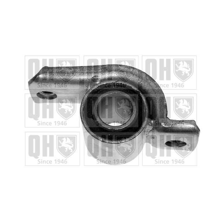 Valdymo svirties/išilginių svirčių įvorė QUINTON HAZELL EMS3020