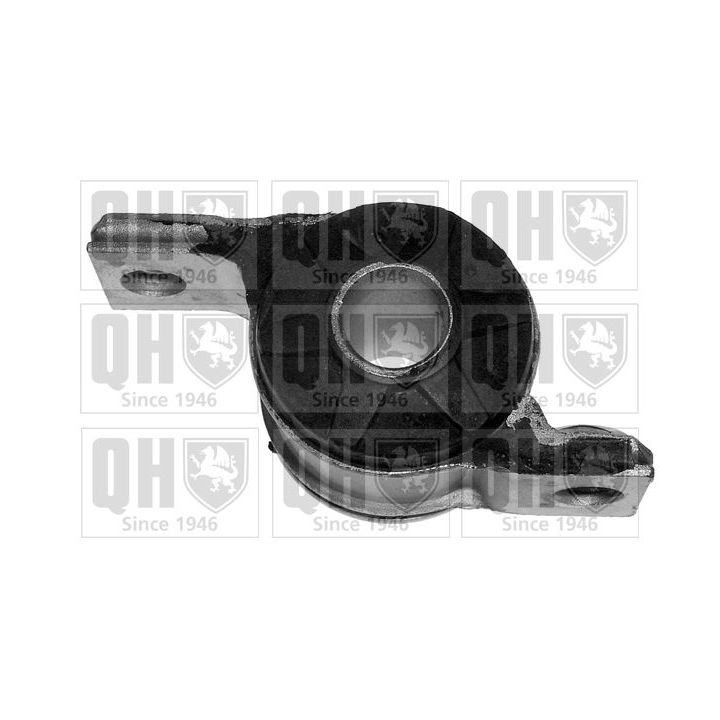 Valdymo svirties/išilginių svirčių įvorė QUINTON HAZELL EMS3021