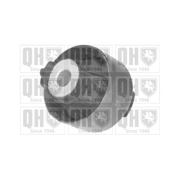 Valdymo svirties/išilginių svirčių įvorė QUINTON HAZELL EMS3025