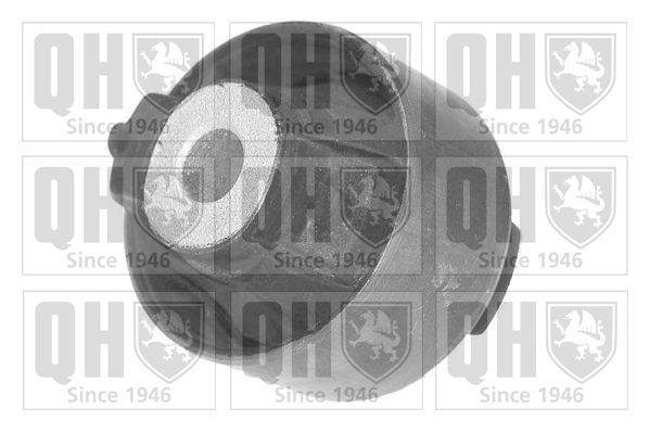 Valdymo svirties/išilginių svirčių įvorė QUINTON HAZELL EMS3025