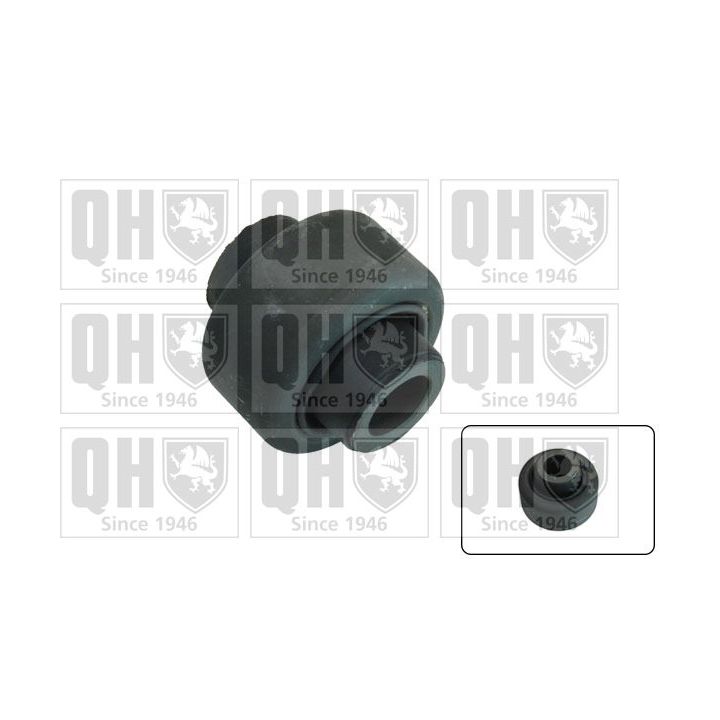 Valdymo svirties/išilginių svirčių įvorė QUINTON HAZELL EMS3026