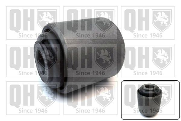 Valdymo svirties/išilginių svirčių įvorė QUINTON HAZELL EMS3030