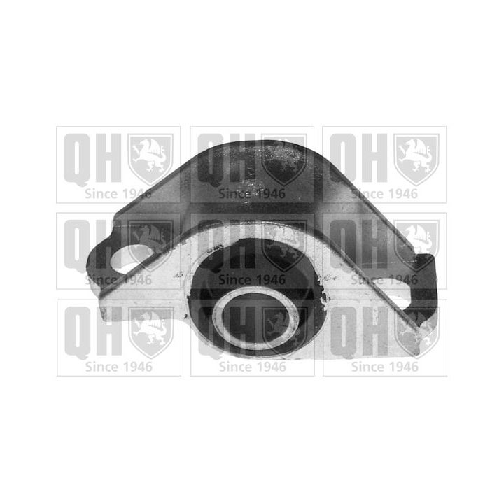 Valdymo svirties/išilginių svirčių įvorė QUINTON HAZELL EMS3075