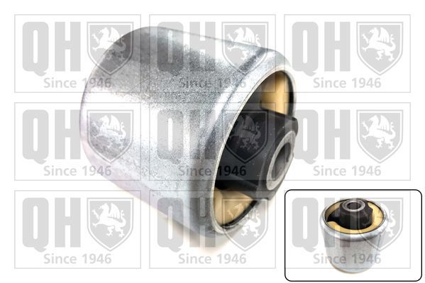 Valdymo svirties/išilginių svirčių įvorė QUINTON HAZELL EMS4103