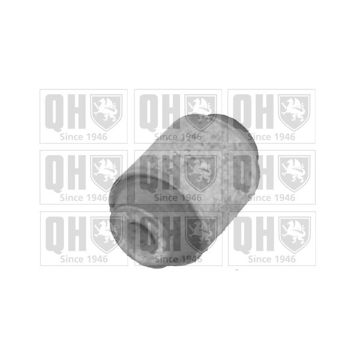 Valdymo svirties/išilginių svirčių įvorė QUINTON HAZELL EMS8003