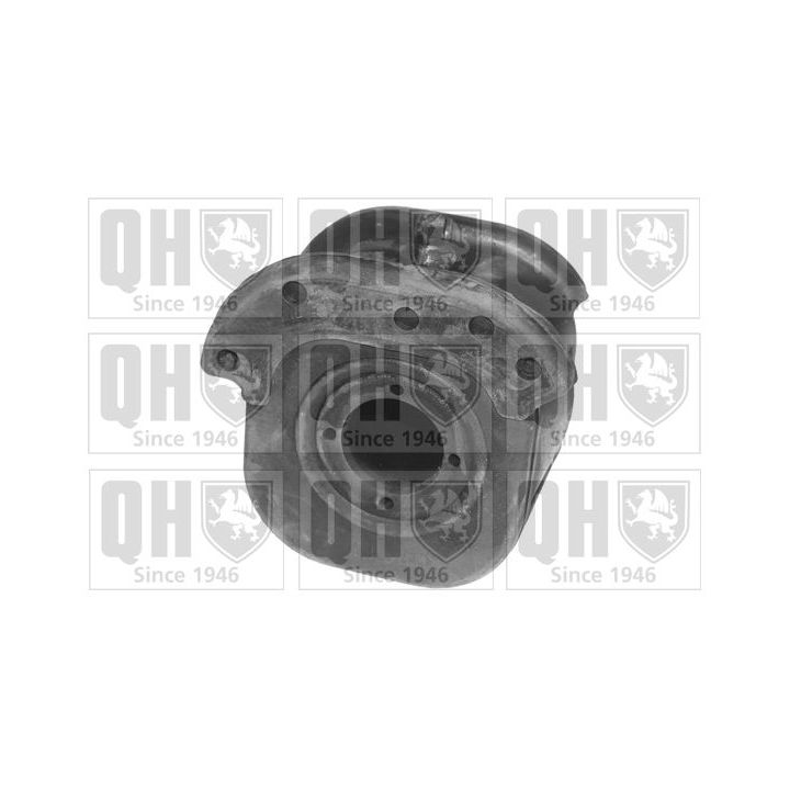 Valdymo svirties/išilginių svirčių įvorė QUINTON HAZELL EMS8023