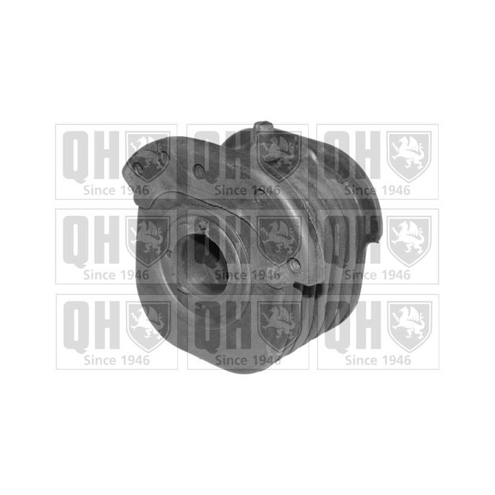 Valdymo svirties/išilginių svirčių įvorė QUINTON HAZELL EMS8024