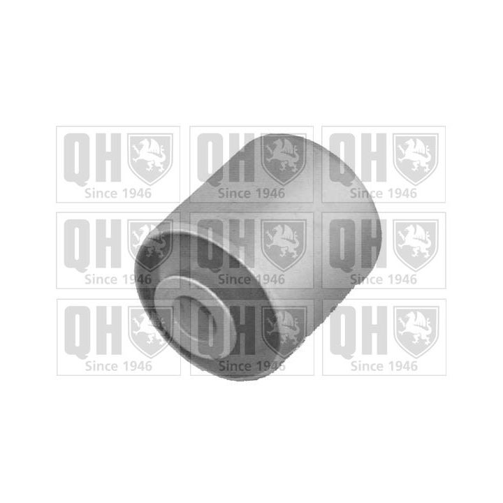 Valdymo svirties/išilginių svirčių įvorė QUINTON HAZELL EMS8027