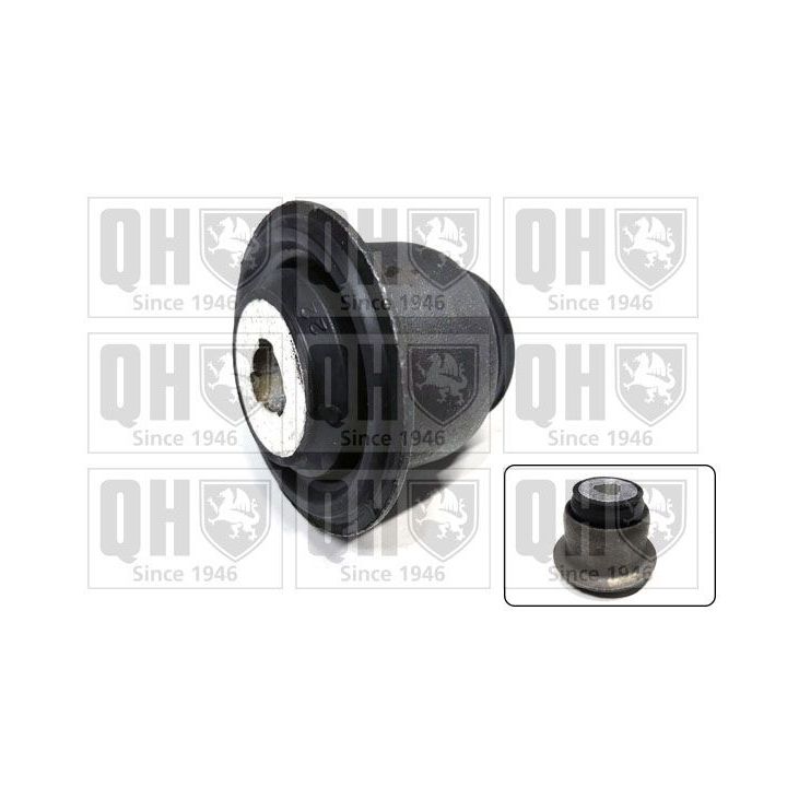 Valdymo svirties/išilginių svirčių įvorė QUINTON HAZELL EMS8057