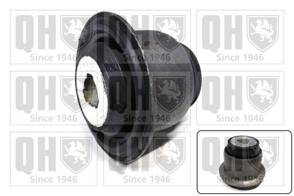 Valdymo svirties/išilginių svirčių įvorė QUINTON HAZELL EMS8057