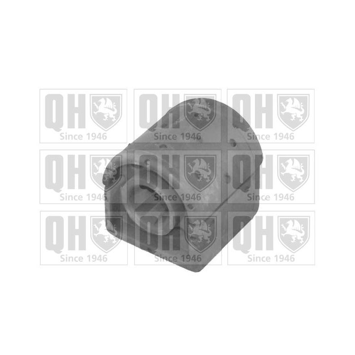 Valdymo svirties/išilginių svirčių įvorė QUINTON HAZELL EMS8061