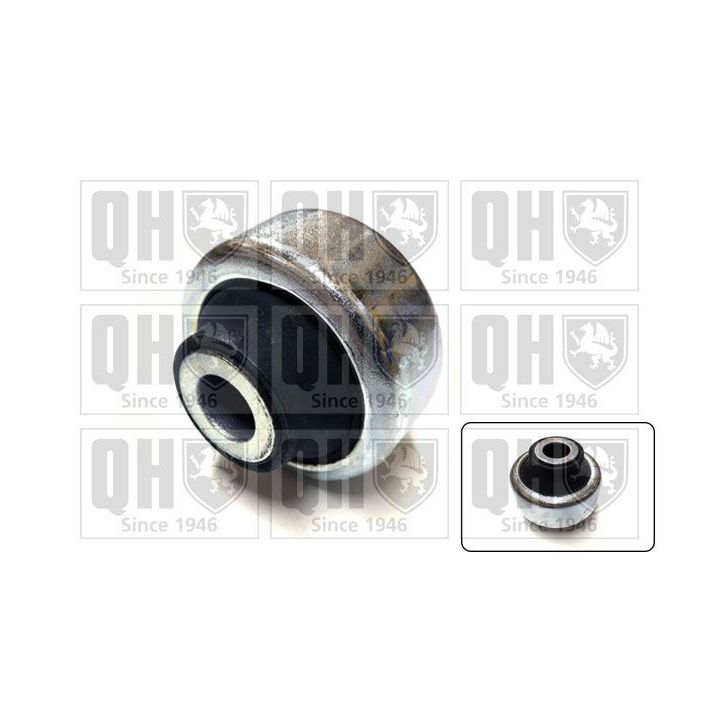 Valdymo svirties/išilginių svirčių įvorė QUINTON HAZELL EMS8071