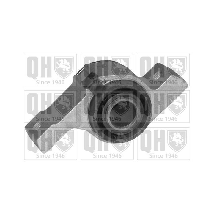 Valdymo svirties/išilginių svirčių įvorė QUINTON HAZELL EMS8082