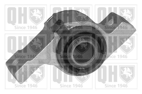 Valdymo svirties/išilginių svirčių įvorė QUINTON HAZELL EMS8082