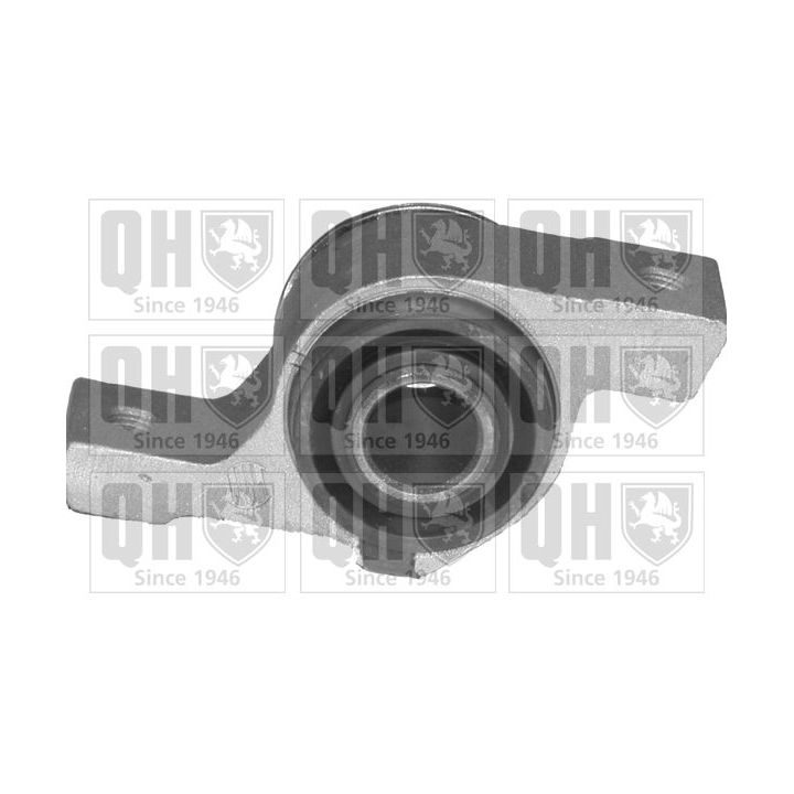 Valdymo svirties/išilginių svirčių įvorė QUINTON HAZELL EMS8084