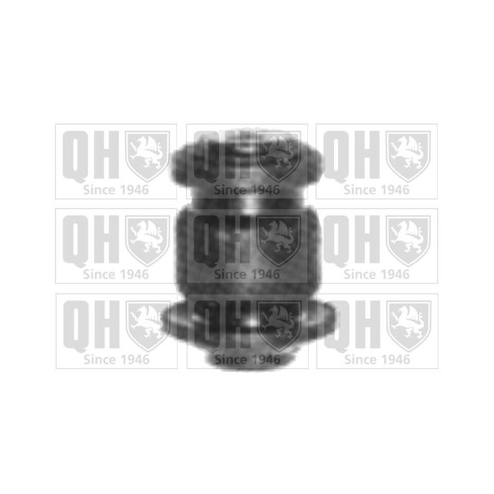 Valdymo svirties/išilginių svirčių įvorė QUINTON HAZELL EMS8155