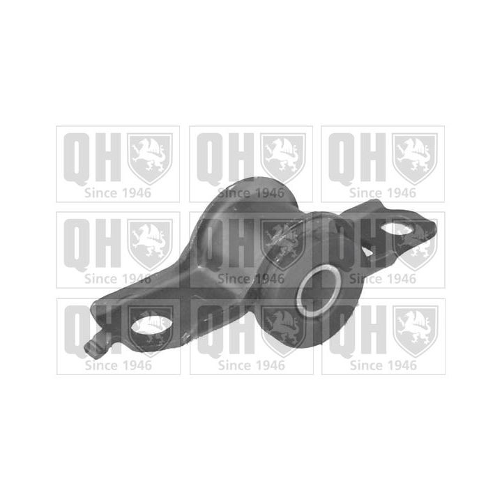 Valdymo svirties/išilginių svirčių įvorė QUINTON HAZELL EMS8163