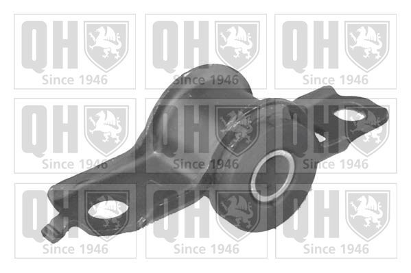 Valdymo svirties/išilginių svirčių įvorė QUINTON HAZELL EMS8163