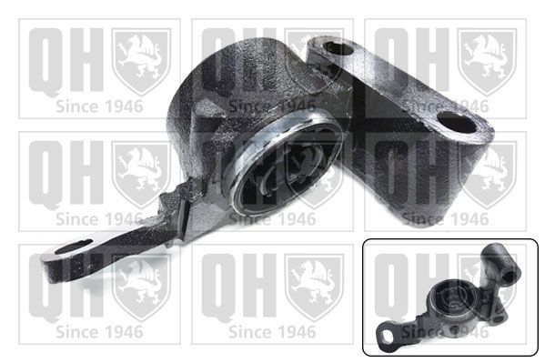 Valdymo svirties/išilginių svirčių įvorė QUINTON HAZELL EMS8186