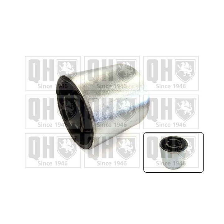 Valdymo svirties/išilginių svirčių įvorė QUINTON HAZELL EMS8188