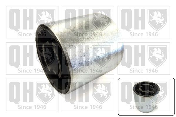 Valdymo svirties/išilginių svirčių įvorė QUINTON HAZELL EMS8188