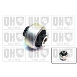 Valdymo svirties/išilginių svirčių įvorė QUINTON HAZELL EMS8195