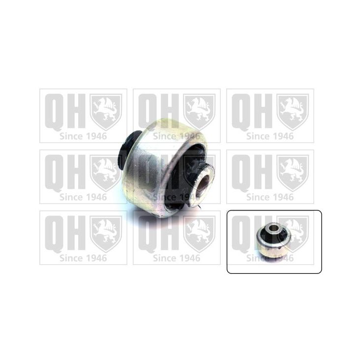 Valdymo svirties/išilginių svirčių įvorė QUINTON HAZELL EMS8195