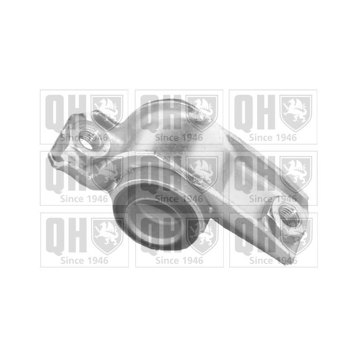 Valdymo svirties/išilginių svirčių įvorė QUINTON HAZELL EMS8198