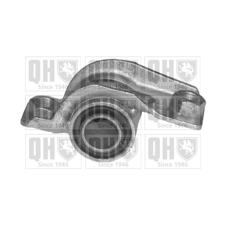 Valdymo svirties/išilginių svirčių įvorė QUINTON HAZELL EMS8199