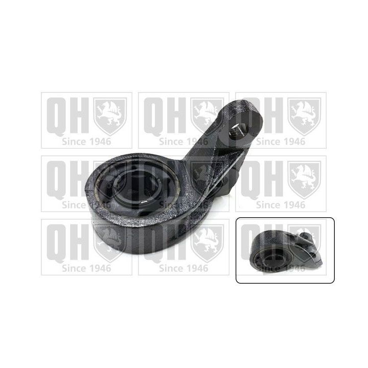 Valdymo svirties/išilginių svirčių įvorė QUINTON HAZELL EMS8221