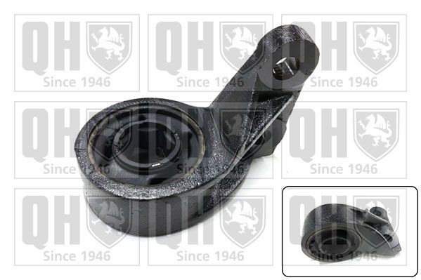 Valdymo svirties/išilginių svirčių įvorė QUINTON HAZELL EMS8221