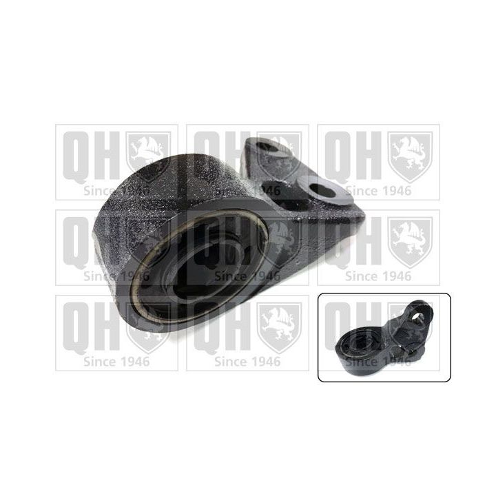 Valdymo svirties/išilginių svirčių įvorė QUINTON HAZELL EMS8222